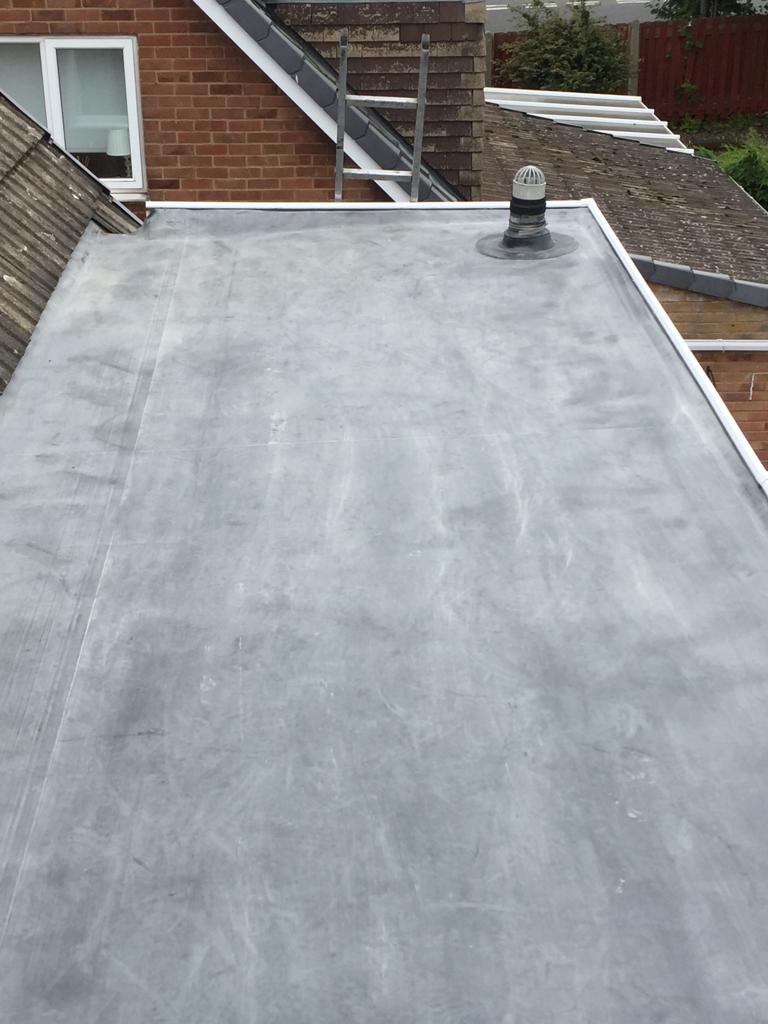 sheffield roofing results