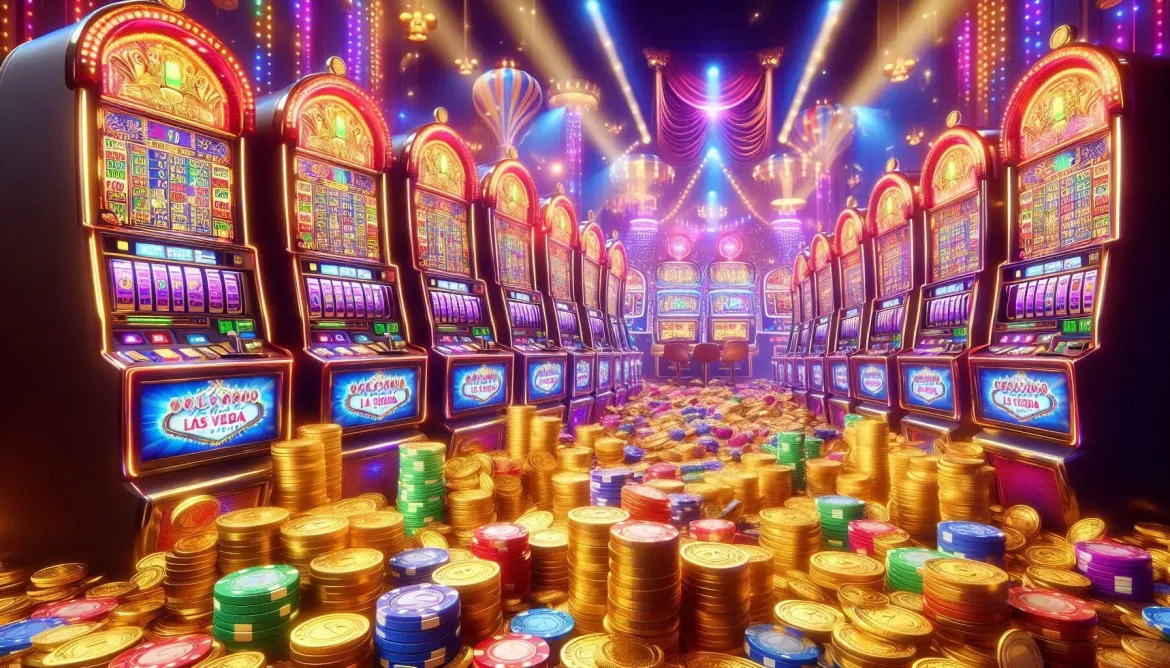 Mad Casino